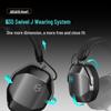 EDIFIER HECATE G5Max Wireless Gaming Headset
