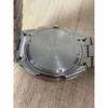 Б/у заграничная модель CITIZEN Eco-Drive титановый хронограф мужские часы