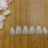 Beauty Veneers Ultra-Thin Whitening Upper Anterior Resin Teeth Dental Films Porcelain Teeth