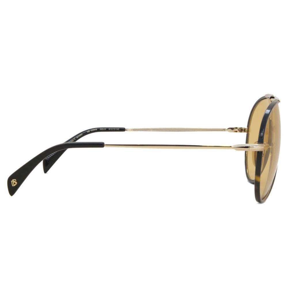 David Beckham Db 7003 S J5g Uk uniSex SunglaSSeS