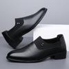 Роскошные мужские кожаные туфли, черные, белые, Horsebit Loafers, Slip on, формальные, мужские туфли, свадебные, офисные, повседневные туфли для мужчин