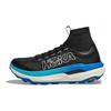HOKA One One Tecton X 3 Black Hoka Blue Мужские кроссовки 1155112-BHKB