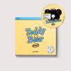 STAYC Album Teddy Bear Digipack CD (paper+CD+sticker+photo Card)
