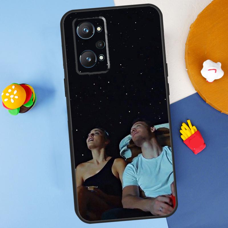 Чехол для телефона Realme GT 6 6T 5 GT7 Pro C61 C75 C55 C51 C21Y C25S C67 C53 13 12 10 11 14 Pro Plus с сериалом Sen Cal Kapimi