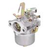 Карбюратор для генератора Yamaha EF2600 EF2700 EF3600 MZ175 MZ200 Запчасти Оборудование 166F