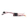320A 60A RC Регулятор скорости для коллекторного двигателя Высоковольтный Водонепроницаемый Двунаправленный Электронный регулятор скорости с разъемом XT60 для коллекторных двигателей 390 540 550