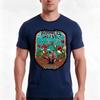 Faith Over Fear Fiery Eagle Wings Ornate Cross T Shirts Unisexs 100 Cotton Tshirt O Neck Angel Wings Cross Christian Tee Shirt