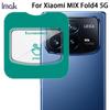 For Xiaomi MI MIX Fold 4 5G Glass IMAK High Definition Glass Lens Film Self-positioning Version