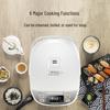 Panasonic 4.2L Smart Multi-function Rice Cooker CN plug (adapter included)