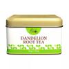 Carbamide Forte Dandelion Root Herbal Tea | 50g | Loose Leaf, Naturally Caffeine-Free