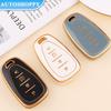 Новый дизайн 4 5 кнопок ТПУ чехол для ключей автомобиля для Chevrolet Chevy Malibu Camaro Cruze Traverse Spark Equinox Sonic Volt Protect Shell