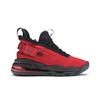 Air Proto Max 720 'Gym Red' (унисекс) Баскетбольные кроссовки Gym Red / Black-Gym Red BQ6623 600