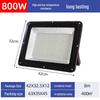 OUGULAN Outdoor Waterproof LED Floodlight