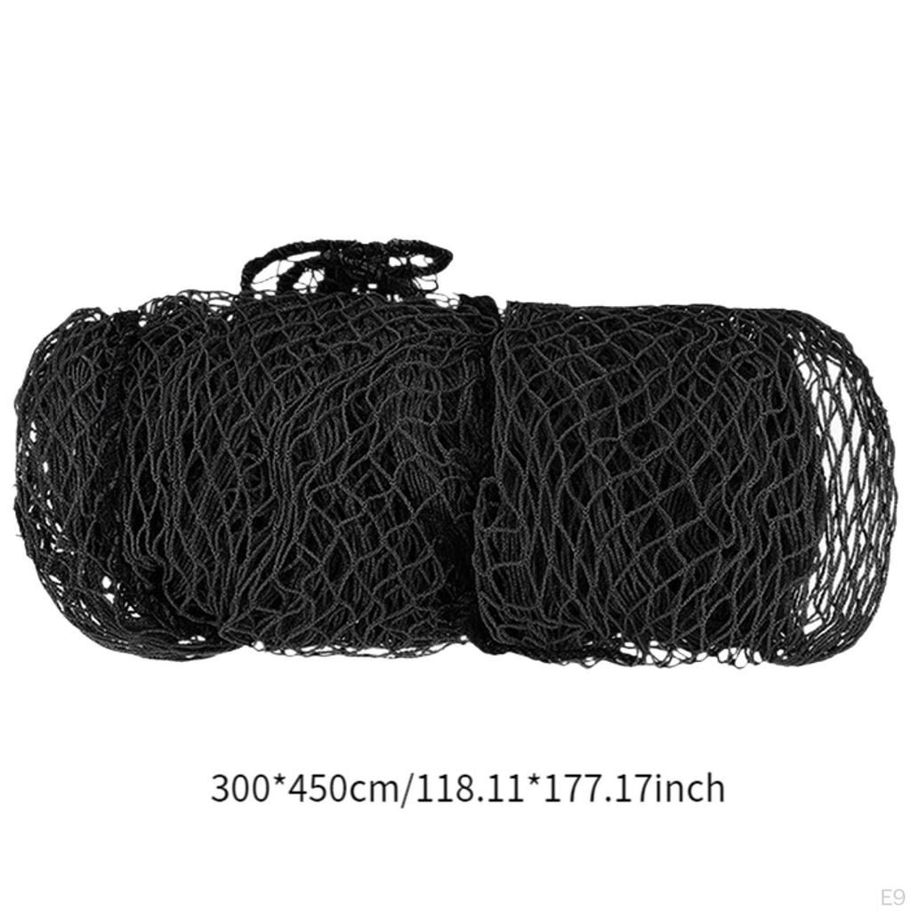 Тренировочная сетка для занятий в помещении и на улице