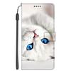 Кожаный чехол-книжка со слотом для карт и магнитной застежкой для Redmi K60 Ultra/Xiaomi 13T/13T Pro