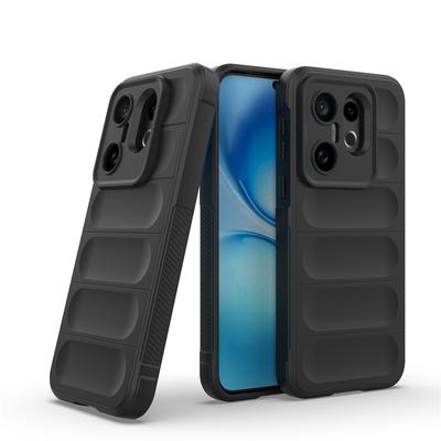 Полное покрытие для Vivo S30 Pro Mini Чехол Противоударный Мягкий Силиконовый Чехол на Заднюю Панель для Vivo S30 Pro Mini Чехол для Vivo S30 Pro Mini Крышка