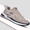 Autumn Men's Shoes Mesh Breathable Casual Shoes Outdoor Low-Cut Fashion Sneaker  Running Student Casual Shoes