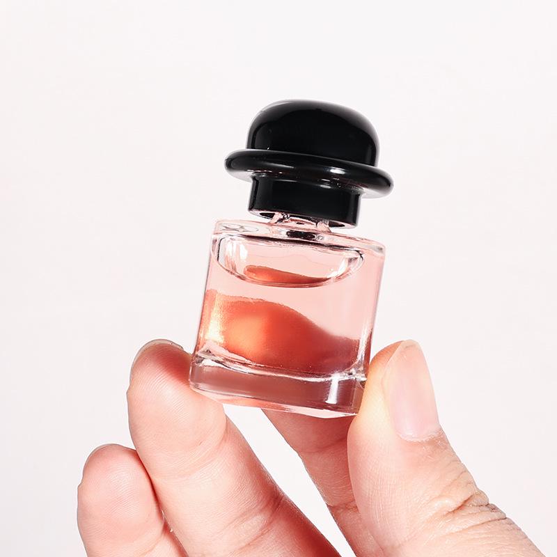 Шелковый шарф Женские духи - Стойкий натуральный цветочный аромат