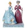Disney Traditions Cinderella Lady Tremaine 6014324 Vs.