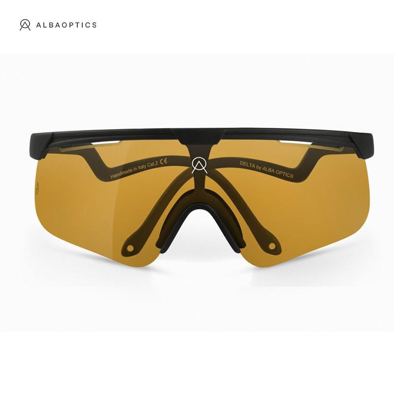 Alba Polarized Cycling Sunglasses Men Women Outdoor Sports Mountain Bike Wind Dust Protection Fishing Eyewear