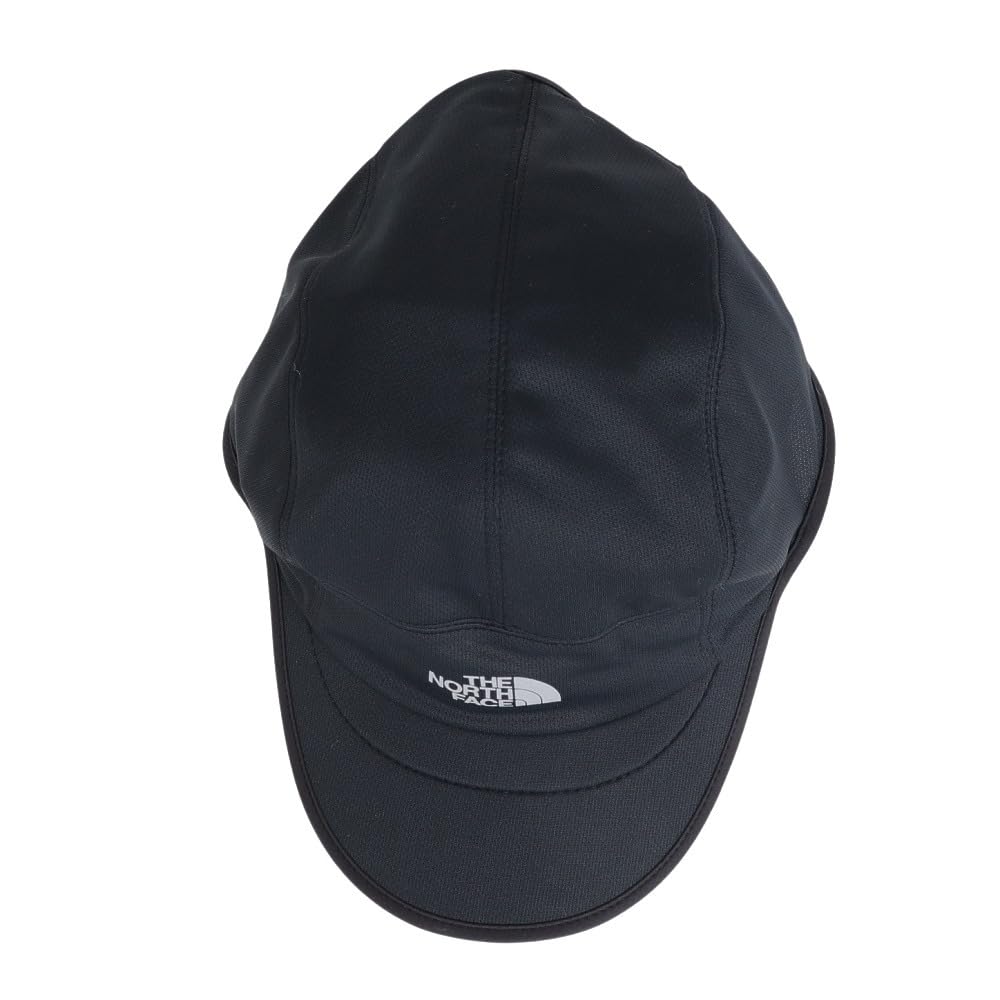 Кепка North GTD черная M [The Face]