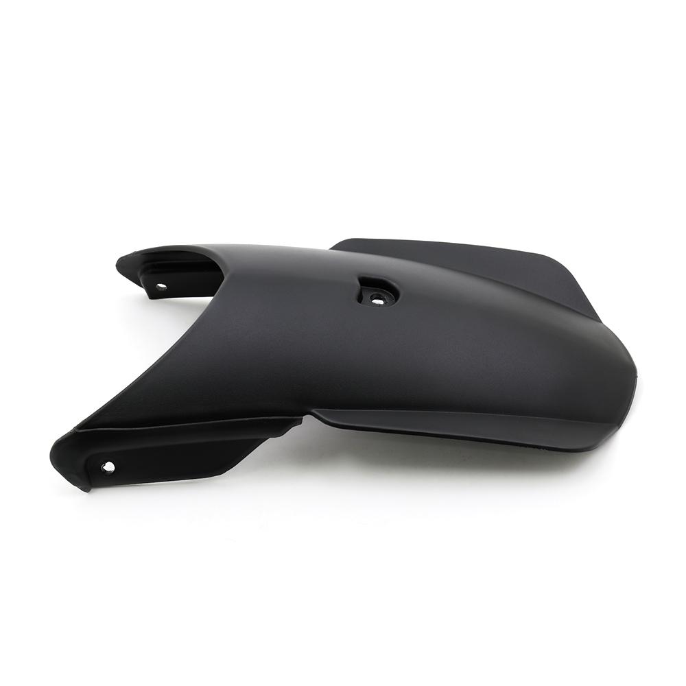 For BMW F800GS F800 GS ADV 2008-2017 F650GS Twins Motorcycle Accessories Front Fender Mudguard Wheel Hugger Rear Extension