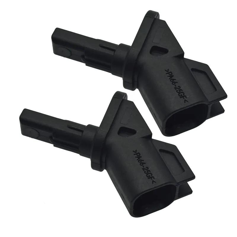 2PCS BP4K-43-701A ABS Wheel Speed Sensor For Ford Mondeo 3 For Jaguar X-Type 1S7T2B372AB