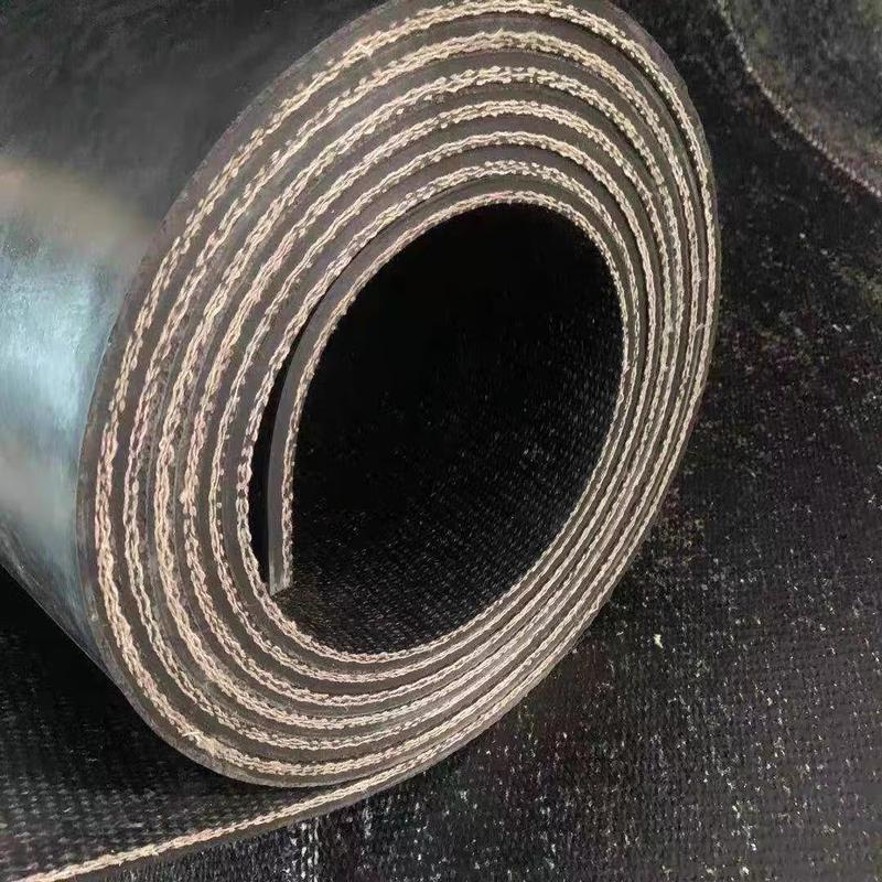 Pucheng Heavy-Duty 3-Layer Reinforced Non-Slip Truck Bed Mat