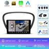Android 14 для Peugeot 607 2004 - 2010 Автомобильный радиоприемник Мультимедиа Видеоплеер Навигация GPS Нет 2din 2 din dvd