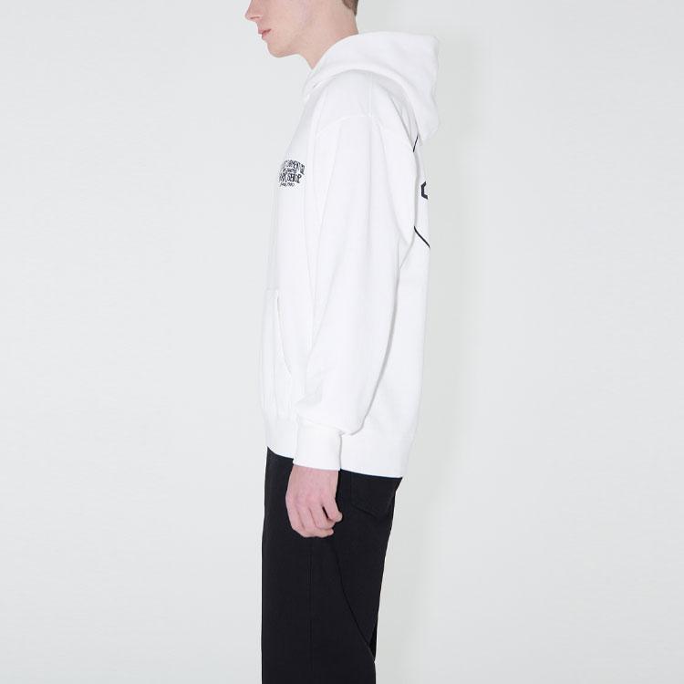 Stussy X Our Legacy Work Shop Surfman Pigment Dyed Hoodie 3923786