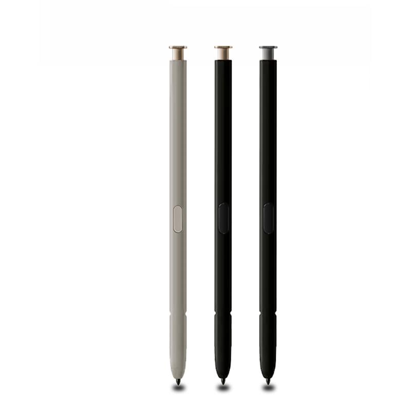 Замена S Pen для S24 Ultra для Samsung Galaxy S24 Ultra SM-S928B SM-S928U SM-S928W Стилус Touch S Pen Без Bluetooth