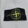 STONE ISLAND Excellent Condition 6915563A2 18AW Pocket Knit Tops S grayUsed