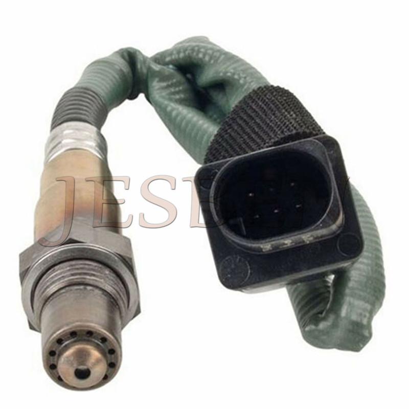 0258017108 A0045427318 Лямбда-зонд O2 кислородный датчик для Mercedes-Benz W211 W212 W204 S204 C220 C250 E200 E220 CDI G500 SL63 W463 R231