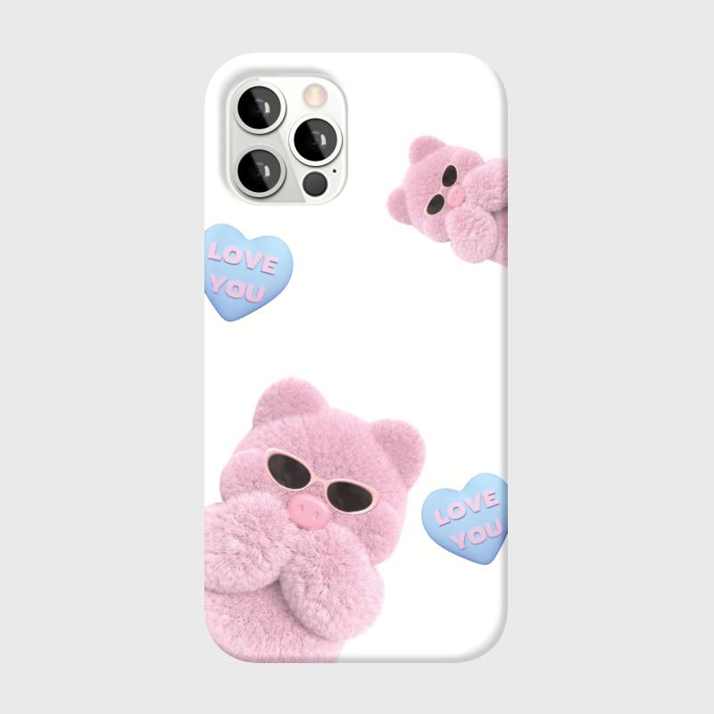 Y2K Ins Корейские Наклейки Чехол для Телефона для iPhone 17 16 15 14 13 12 11 Air Pro Max X XS XR XSMax 7 8 Plus Глянцевая Пленка Жесткий PC Чехол