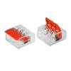 Quick connectors 55 pcs KD11292
