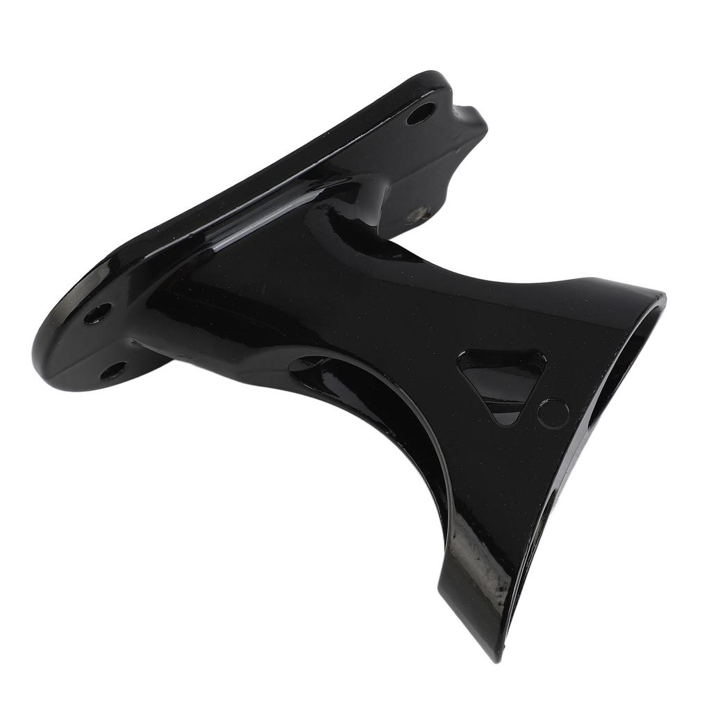 Держатель флага 2-позиционный нержавеющий 1-дюймовый внутренний диаметр алюминиевый сплав кронштейн для флагштока для стены крыши