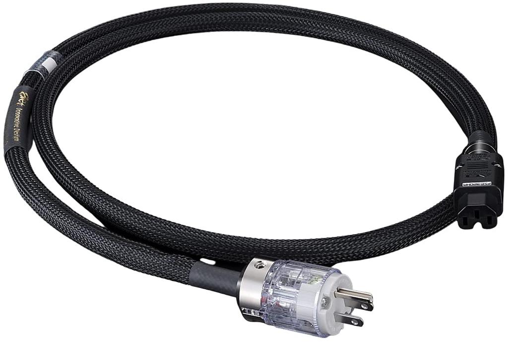 aet AC Power Cable TSD-HR 1.8m