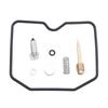 4 Pcs Motorcycle Carburetor Rebuild Set Engine Carb Overhaul Repair Kit Replacement for Suzuki BANDIT GSF600S 1996‑2003