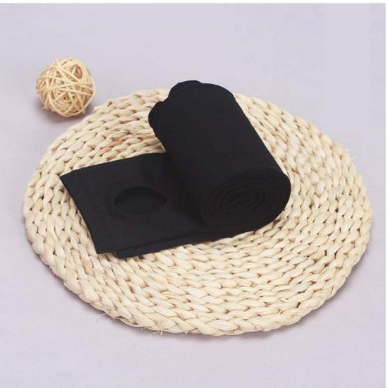 Spring & Autumn Women's Anti-Snag Pantyhose - Invisible Thin Leggings & Sexy Men's Stockings