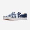 Vans Классические слипоны - Цветовая теория Шахматная доска Глубокий индиго [VN000DAHFOB] [Отправлено из Кореи] 100% Оригинал