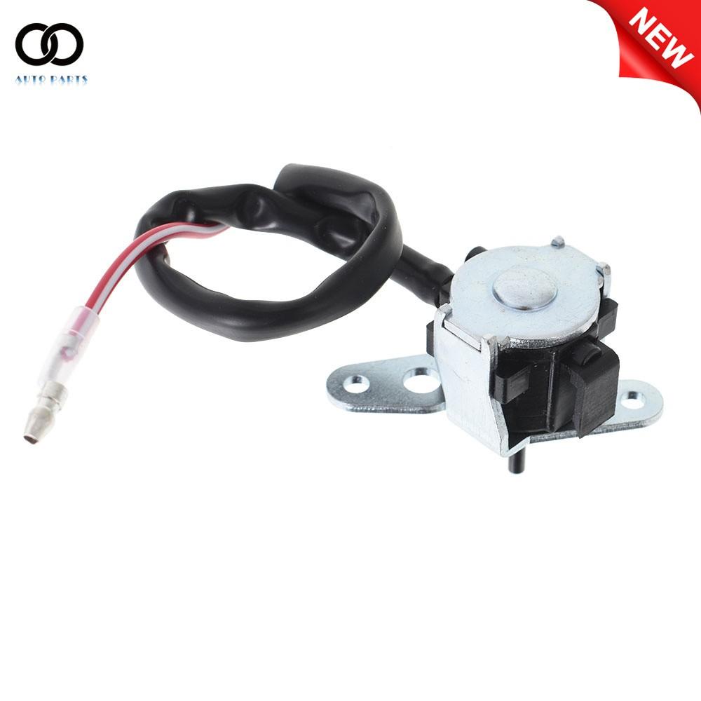 24-757-01-S Fuel Shut-Off Solenoid For Kohler 2475701-S CH22 CH18 CH730 CH740