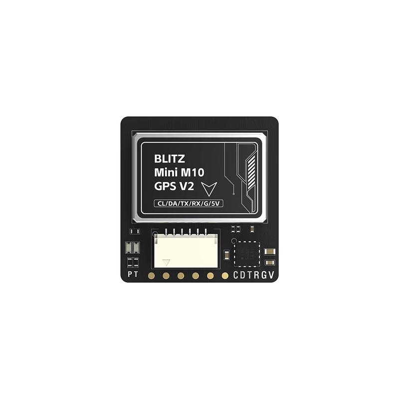 IFLIGHT BLITZ Mini M10 GPS V2 Module