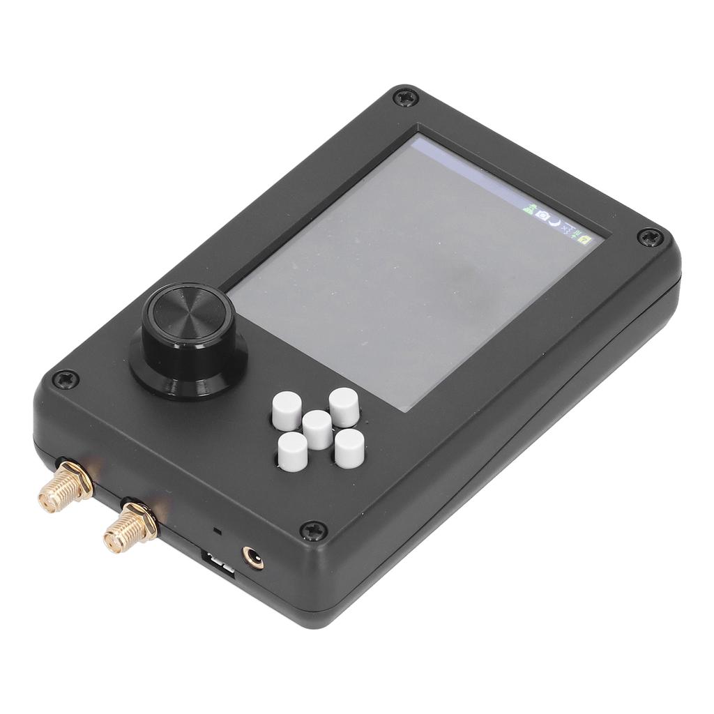 Радиоприемник SDR с полным набором функций, программный трансивер 1 МГц?6 ГГц для PortaPack H2Black