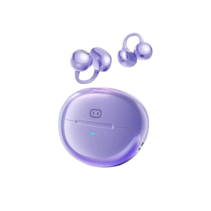 Беспроводные наушники-клипсы XiaoDu G108 AI Smart ANC