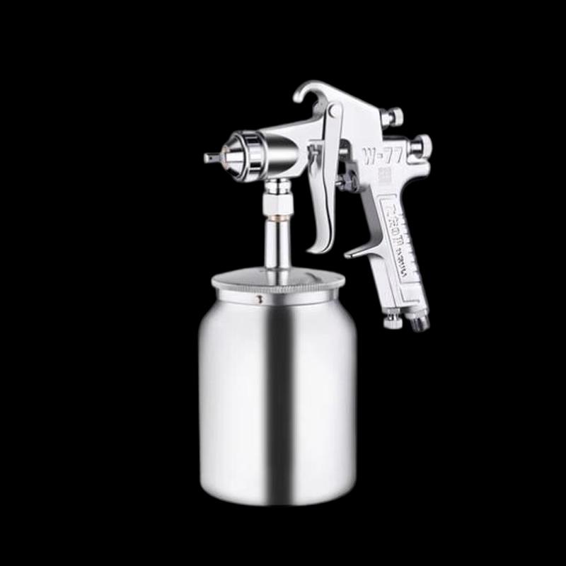 Zuoyi High Atomization Paint Spray Gun