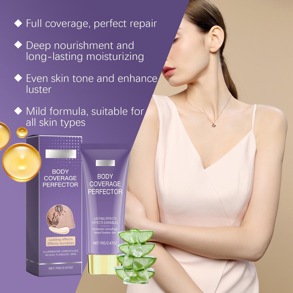 Aftercare Balm Skin Quick Recovery Brightener Speed Up With Natural Ingredients