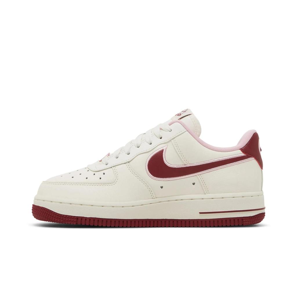 Nike Женские Air Force 1 Low 'День святого Валентина 2023' (женские размеры) Кеды FD4616 161