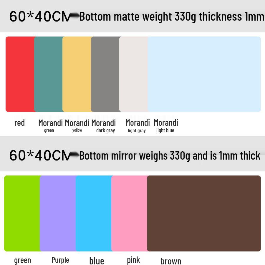 Силиконовый термостойкий коврик для стола в европейском стиле для детей