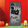Хлопушка для Realme 15 Pro GT7 GT6 10 11 12 13 14 Pro Plus C67 C63 C61 C55 C51 C53 C35 C75 C65 Чехол