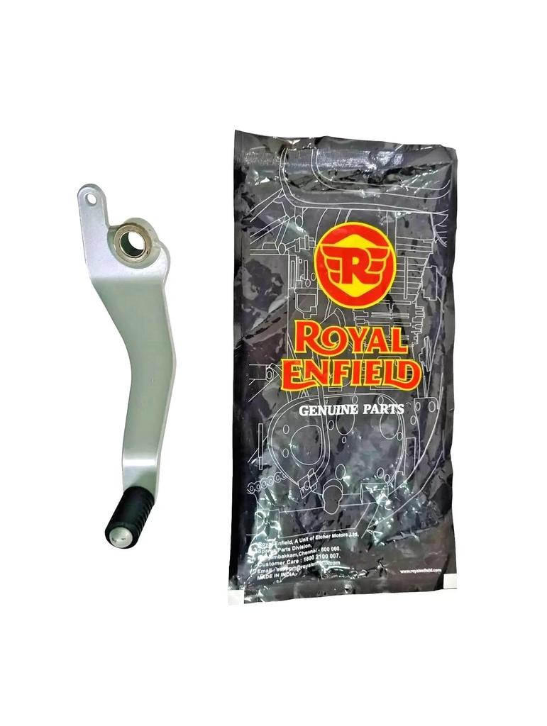 Оригинальная тормозная педаль в сборе FIT FOR Royal Enfield Twins Interceptor 650